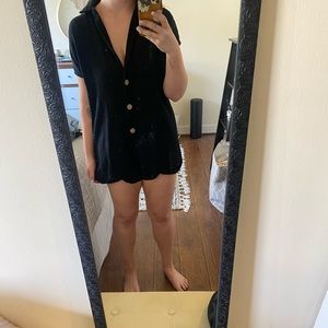 Princess Polly Play Suit